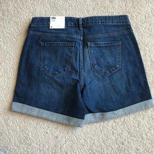 Old Navy Denim Shorts 4